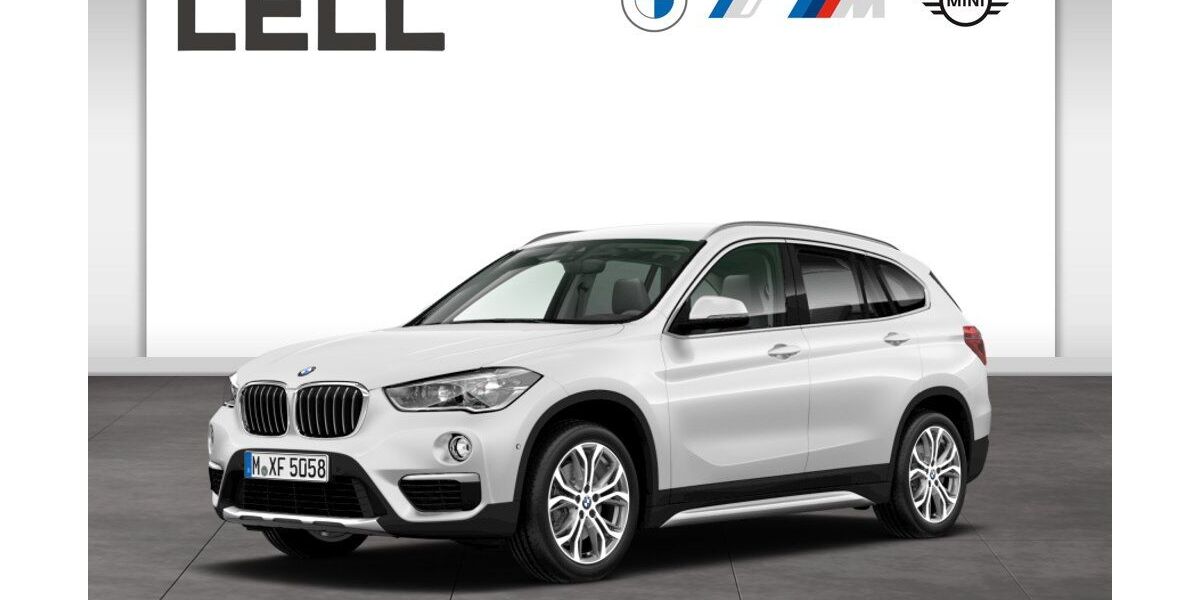 BMW X1 165.215 km 14.900 &euro; Weiden 92637