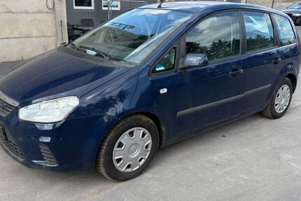 Ford C-Max 254.313 km 999 &euro; Suhl 98529