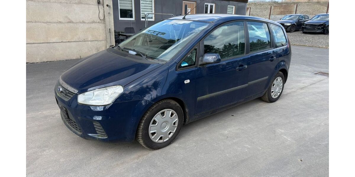 Ford C-Max 254.313 km 999 &euro; Suhl 98529