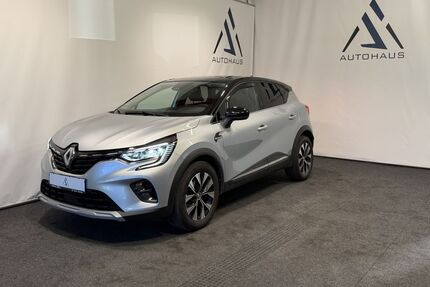 Renault Captur 38.000 km 19.200 &euro; Seelze 30926