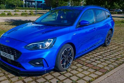 Ford Focus 101.606 km 18.000 &euro; Augsburg 86179