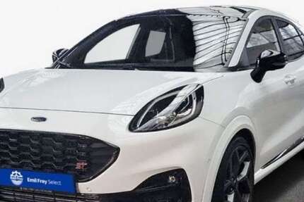 Ford Puma 45.000 km 19.000 &euro; Jena 07747