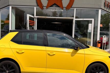 Skoda Fabia 93.000 km 7.950 &euro; Magdeburg 39120
