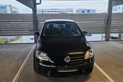 VW Golf Plus 167.000 km 6.500 &euro; Ingolstadt 85057