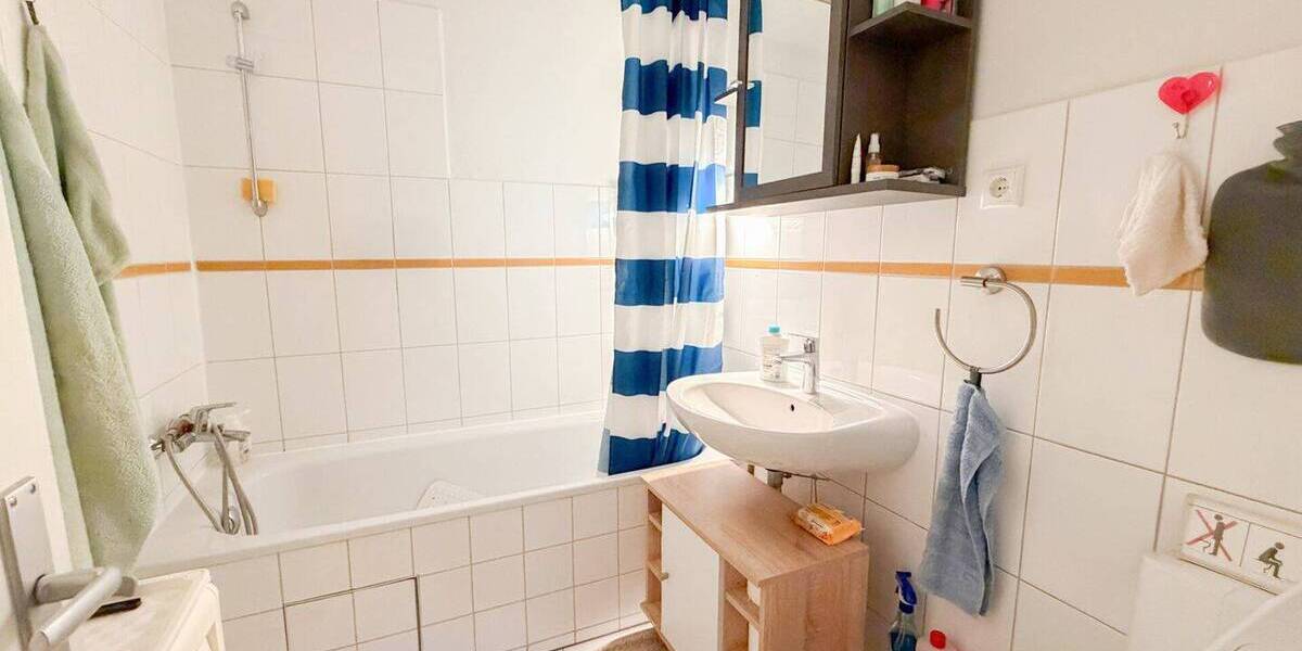 Etagenwohnung Wedel - 2 Zimmer, 51 m&sup2;, 174.000&euro; | Angebot:26627142