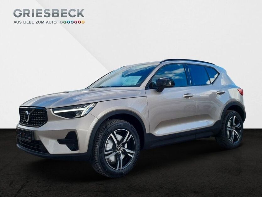 XC40