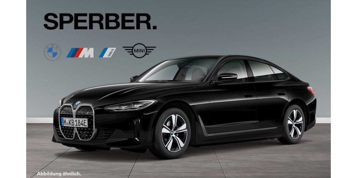 BMW i4 46.701 km 31.980 &euro; Bamberg 96050