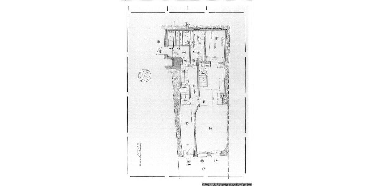 Gewerbeobjekt Freiberg Altstadt - 210.000&euro; | Angebot:24041765