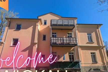 Wohnung Zwickau - 3 Zimmer, 78 m&sup2;, 595&euro; | Angebot:26404437