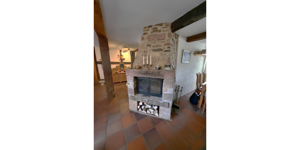 Bauernhaus, Landhaus Wächtersbach Leisenwald - 495.000&euro; | Angebot:25844886