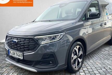 Ford Grand Tourneo 5.000 km 37.890 &euro; München 81477