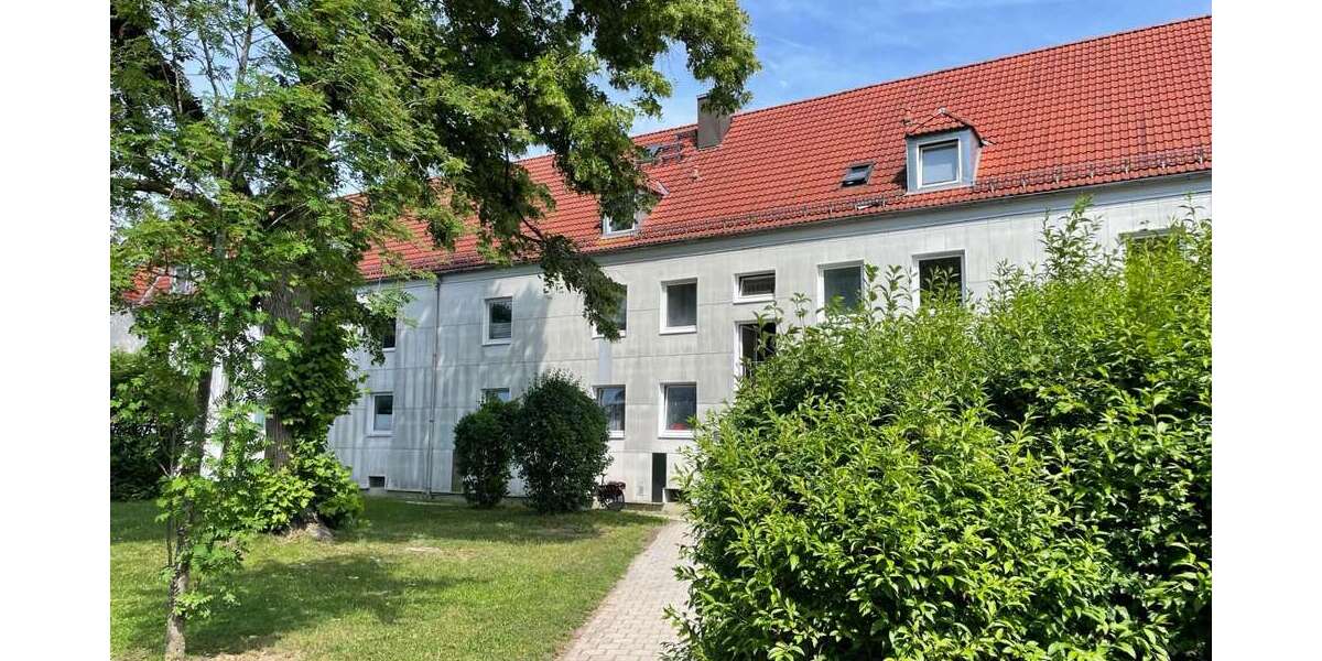 Etagenwohnung Gräfelfing - 1 Zimmer, 44 m&sup2;, 784&euro; | Angebot:26833107