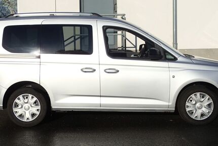 Ford Tourneo Connect 40.000 km 20.999 &euro; Neuenhagen bei Berlin 15366