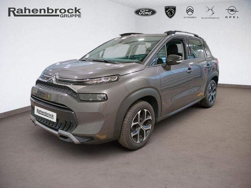 C3 Aircross