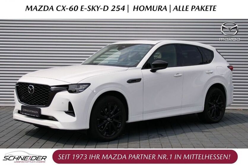 CX-60
