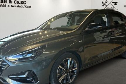 Hyundai i30 31.700 km 18.980 &euro; Schlüsselfeld 96132