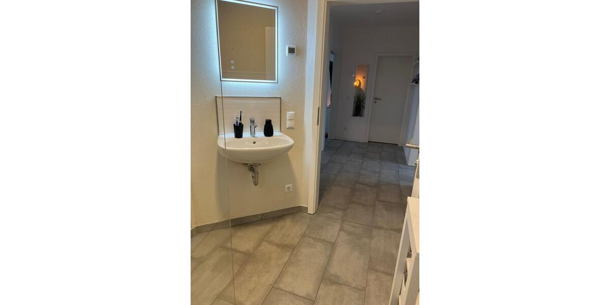 Erdgeschoßwohnung Handewitt - 3 Zimmer, 69 m&sup2;, 1.200&euro; | Angebot:26335501