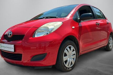 Toyota Yaris 211.000 km 2.990 &euro; Weinstadt 71384