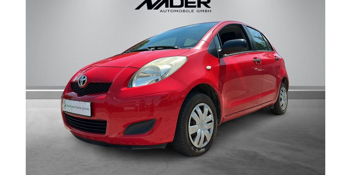 Toyota Yaris 211.000 km 2.990 &euro; Weinstadt 71384