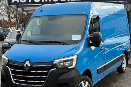 Renault Master 299.878 km 10.450 &euro; Göttingen 37081