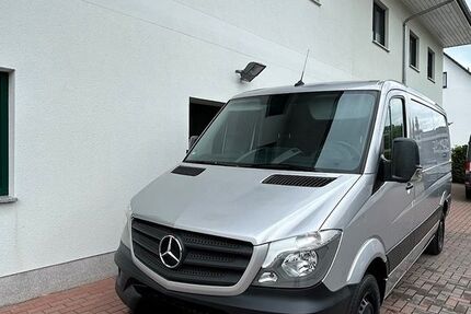 Mercedes-Benz Sprinter 269.318 km 9.900 &euro; Güstrow 18273
