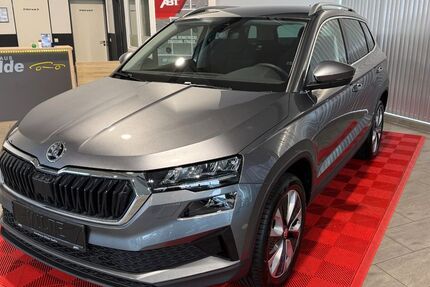 Skoda Karoq 29.889 km 27.400 &euro; Spelle 48480