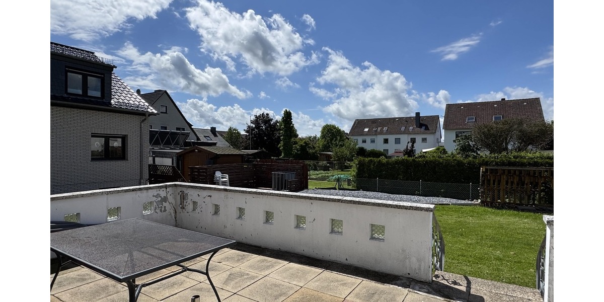 Großzügiges Wohnhaus in Rössing - Einfamilienhaus Nordstemmen Rössing | Angebot:26785245