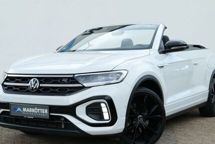 VW T-Roc 32.374 km 27.990 &euro; Bielefeld 33647
