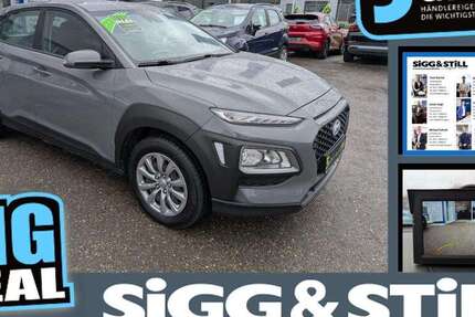 Hyundai KONA 120.950 km 9.980 &euro; Augsburg 86156