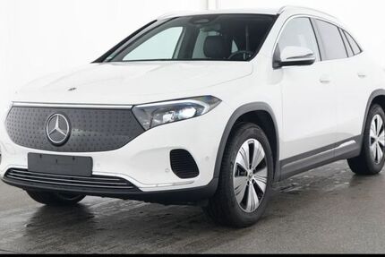 Mercedes-Benz EQA 11.999 km 37.680 &euro; Bad Neustadt 97616