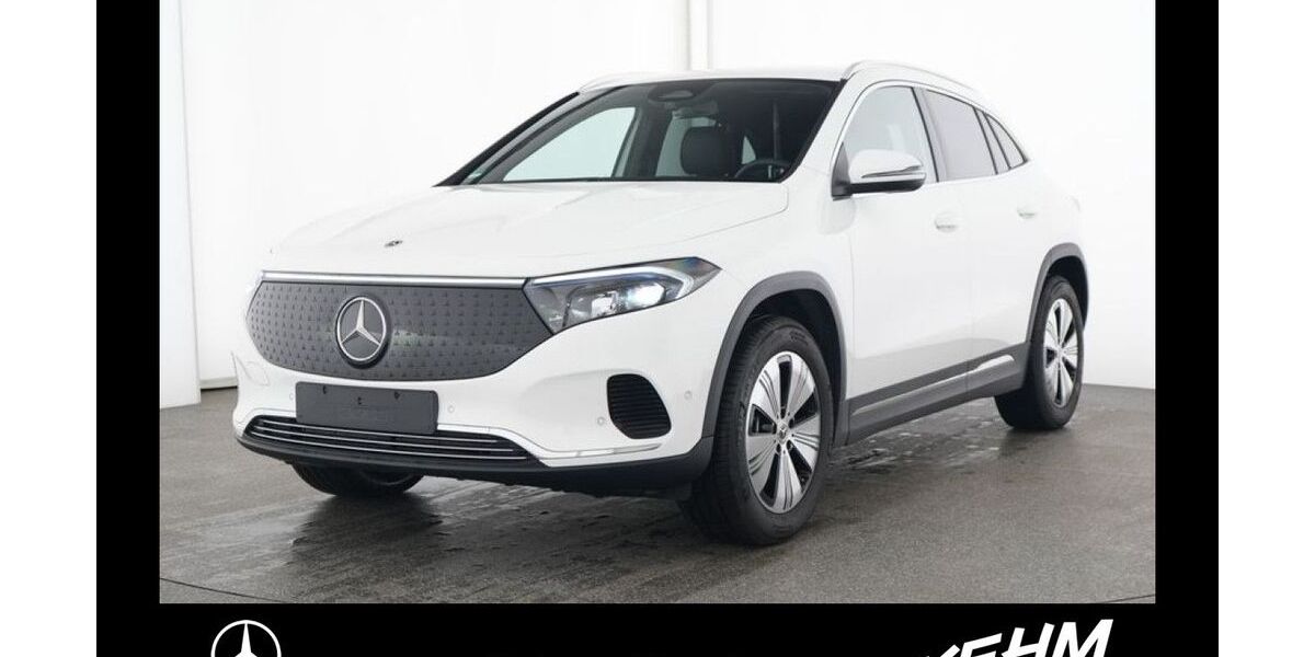 Mercedes-Benz EQA 11.999 km 37.680 &euro; Bad Neustadt 97616