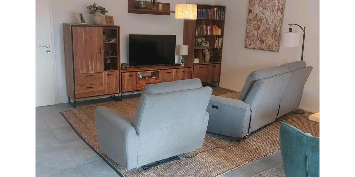 Bungalow Bösel - 3 Zimmer, 100 m&sup2;, 990&euro; | Angebot:25422906