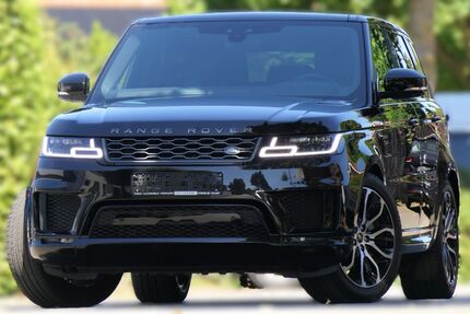 Land Rover Range Rover Sport 72.500 km 58.950 &euro; Nordhorn 48531