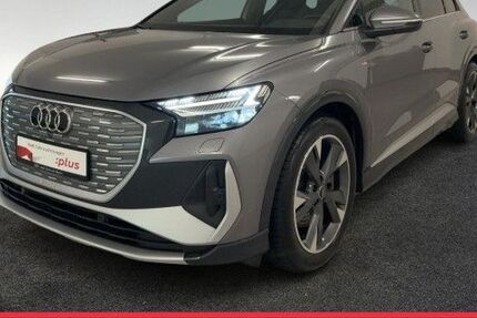 Audi Q4 e-tron 45.700 km 36.900 &euro; Berlin 12489