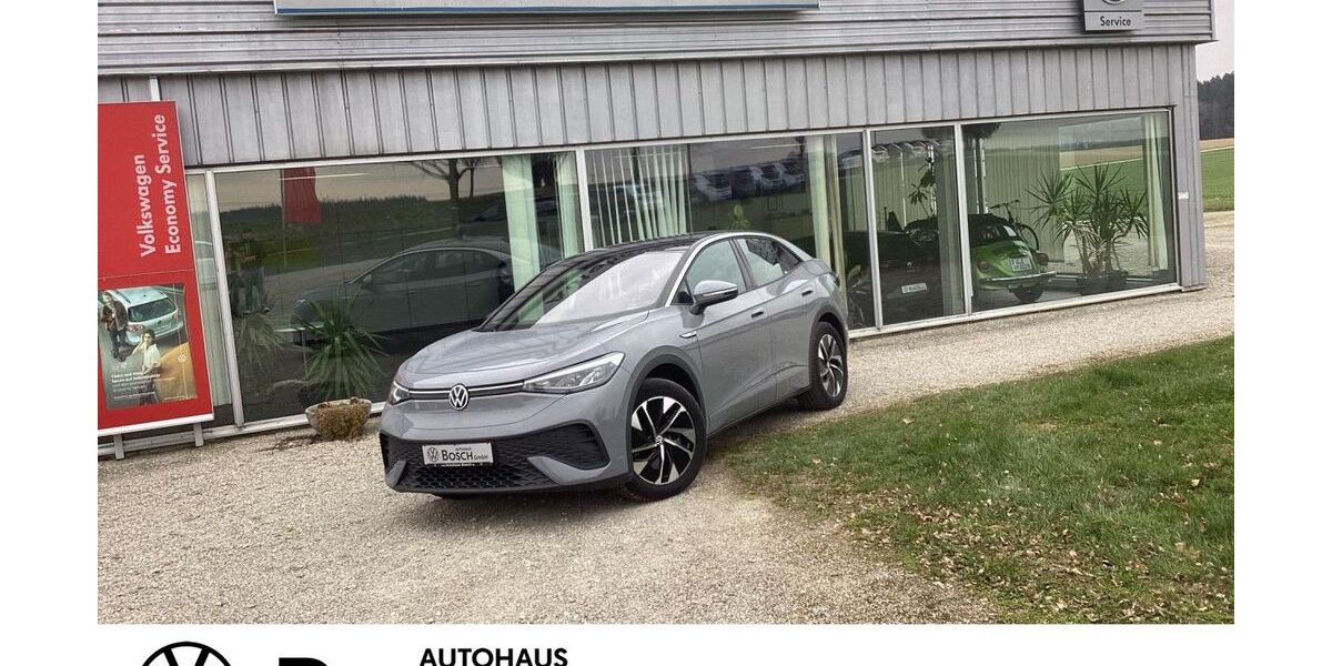 VW ID.5 35.463 km 26.750 &euro; Schnürpflingen-Ammerstetten 89194