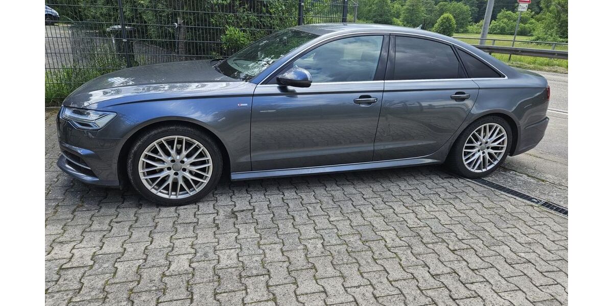 Audi A6 295.000 km 15.500 &euro; Waldbronn 76337