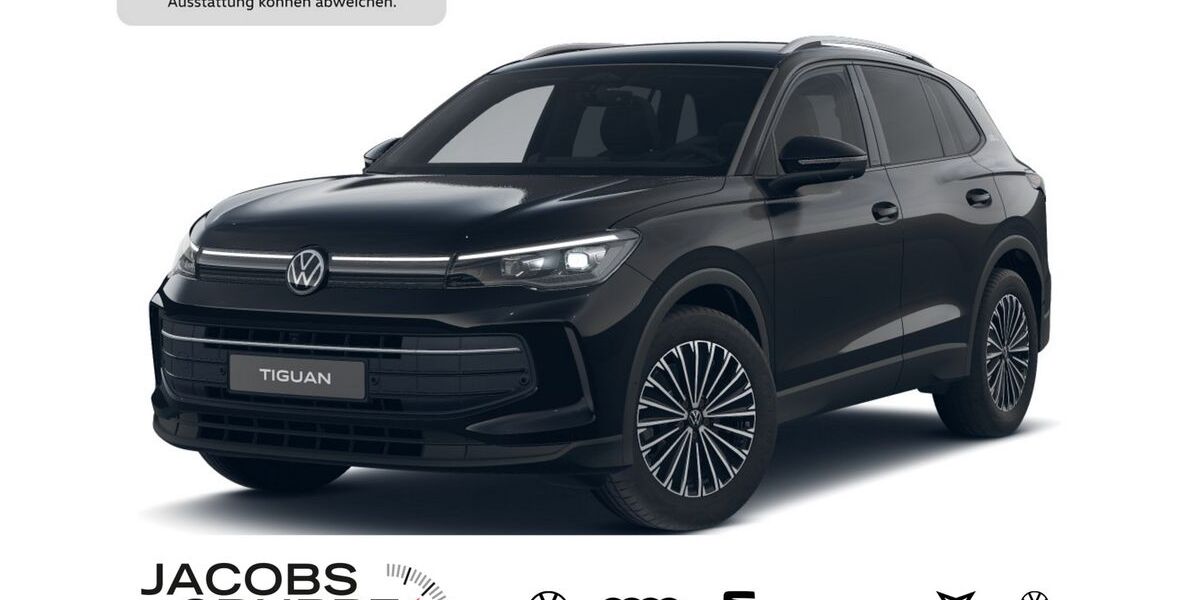 VW Tiguan 29.877 km 36.940 &euro; Alsdorf 52477