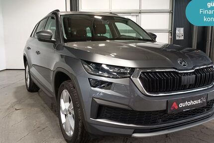Skoda Kodiaq 60.593 km 31.770 &euro; Eching 85386