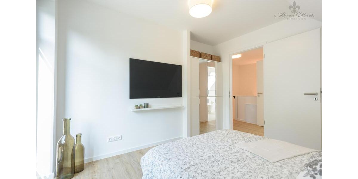 Reihenhaus Seevetal - 4 Zimmer, 86 m&sup2;, 1.462&euro; | Angebot:25922359