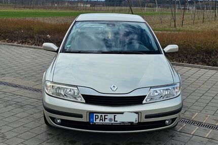 Renault Laguna 202.000 km 2.399 &euro; Geisenfeld 85290