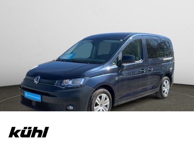 VW Caddy 49.018 km 24.990 &euro; Hildesheim 31137