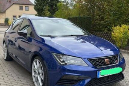 Seat Leon 69.500 km 22.000 &euro; Ansbach 91522