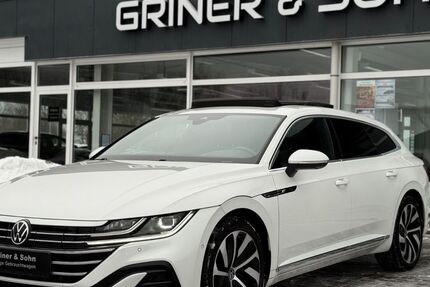 VW Arteon 109.341 km 22.950 &euro; Lemwerder 27809