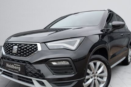 Seat Ateca 24.545 km 29.970 &euro; Soltau 29614