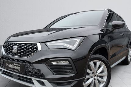 Seat Ateca 24.545 km 31.770 &euro; Soltau 29614