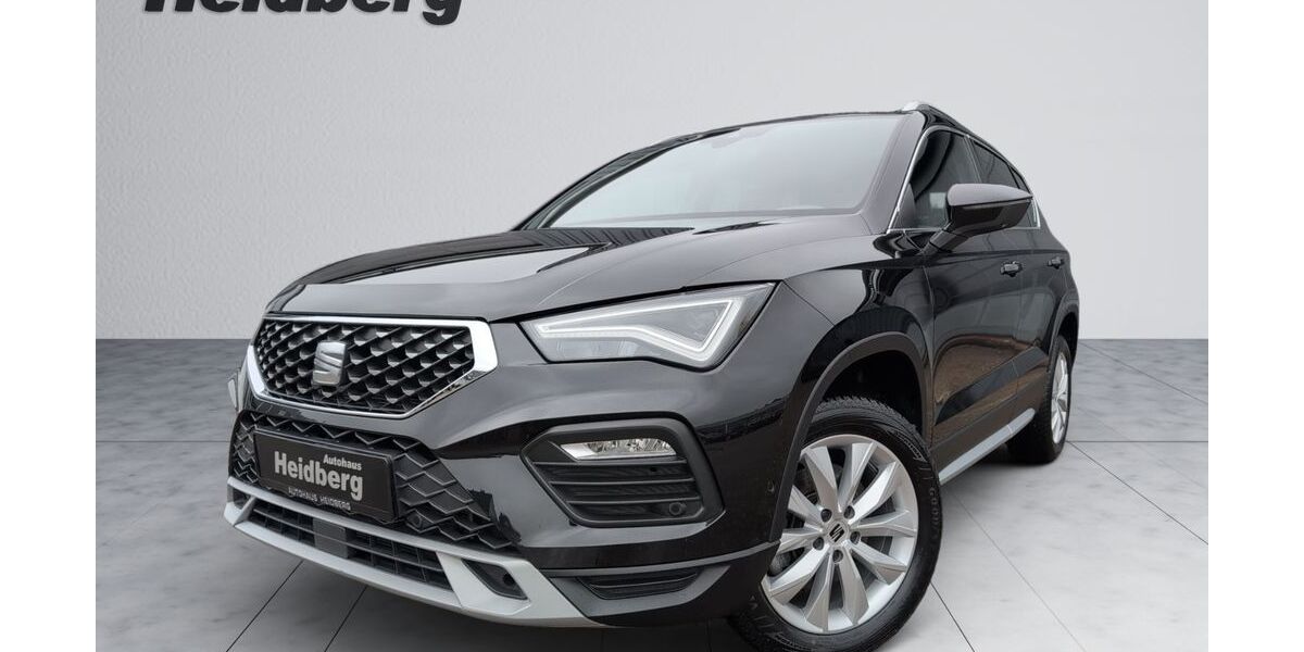 Seat Ateca 24.545 km 31.770 &euro; Soltau 29614