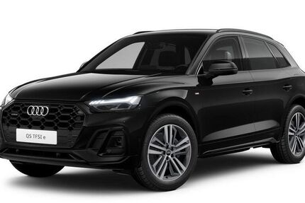 Audi Q5 56.270 km 41.880 &euro; Münster 48153