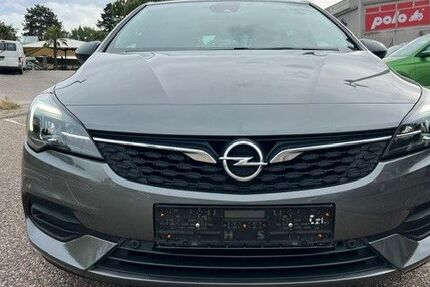 Opel Astra 98.761 km 8.999 &euro; Pforzheim 75179