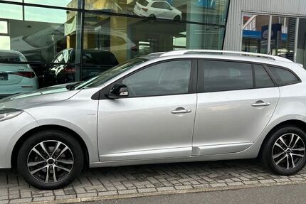 Renault Megane 244.000 km 4.750 &euro; Niestetal bei Kassel 34266