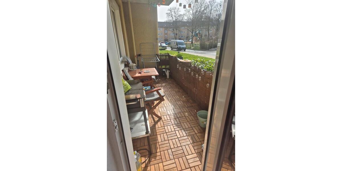 Erdgeschoßwohnung Heiligenhaus - 3 Zimmer, 67 m&sup2;, 749&euro; | Angebot:26180081